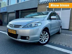 Grijs Gebruikt 2005 Mazda 5 Touring MPV | € 2.195 (Iets duurder)