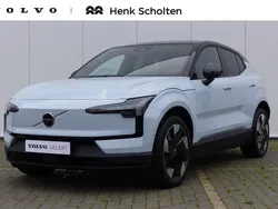 Blauw Gebruikt 2024 Volvo EX30 Performance SUV | € 35.950 (Goede deal)