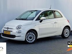Gebruikt 2020 Fiat 500e Lounge | € 10.821