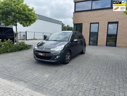 Grijs Gebruikt 2016 Citroën C3 Feel Hatchback | € 6.250 (Super prijs)
