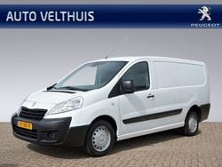 Wit Gebruikt 2015 Peugeot Expert Van | € 4.450 (Goede deal)