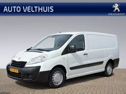 Wit Gebruikt 2015 Peugeot Expert Van | € 4.450 (Goede deal)