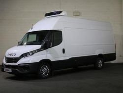 Wit Gebruikt 2024 Iveco Daily | € 59.950