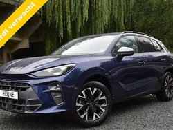 Blauw Gebruikt 2025 Cupra Terramar SUV | € 42.445