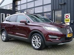 Rood Gebruikt 2021 Ford Edge SUV | € 24.999