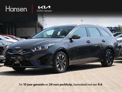 Grijs Gebruikt 2024 Kia Ceed Sportswagon Stationwagen | € 27.445 (Eerlijke prijs)