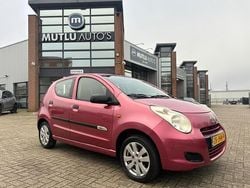 Roze Gebruikt 2009 Suzuki Alto Comfort Hatchback | € 5.290 (Eerlijke prijs)