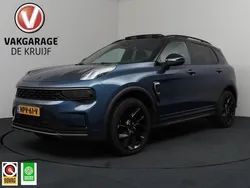Blauw Gebruikt 2023 Lynk & Co 01 SUV | € 29.900 (Eerlijke prijs)