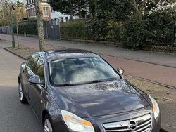 Gebruikt 2010 Opel Insignia Innovation Sedan | € 5.200 (Iets duurder)