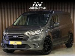Grijs Gebruikt 2021 Ford Transit Van | € 15.400 (Iets duurder)