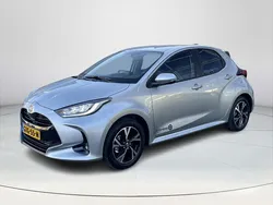 Nieuw 2024 Toyota Yaris Hybrid Edition | € 30.450 (Eerlijke prijs)