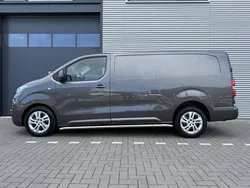 Grijs Gebruikt 2019 Opel Vivaro Innovation Van | € 14.940 (Super prijs)