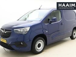 Blauw Gebruikt 2019 Opel Combo Edition Van | € 9.950 (Goede deal)