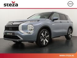 Grijs Gebruikt 2025 Mitsubishi Outlander P-HEV Instyle SUV | € 57.245
