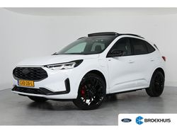 Wit Gebruikt 2025 Ford Kuga ST-Line X SUV | € 48.395 (Duur)