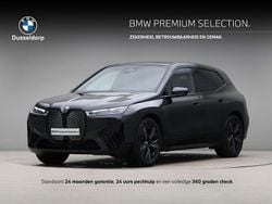 Grijs Gebruikt 2023 BMW iX Sport Line SUV | € 49.950 (Eerlijke prijs)