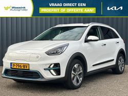 Wit Gebruikt 2022 Kia e-Niro SUV | € 26.735