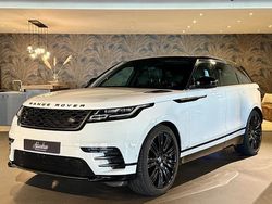 Wit Gebruikt 2017 Land Rover Range Rover Velar HSE Dynamic SUV | € 29.950 (Eerlijke prijs)