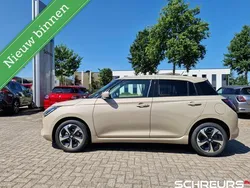 Beige Gebruikt 2025 Suzuki Swift Style Hatchback | € 24.000 (Duur)