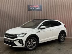 Wit Gebruikt 2022 VW Taigo Business SUV | € 25.900 (Goede deal)