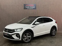 Wit Gebruikt 2022 VW Taigo Business SUV | € 26.400 (Goede deal)