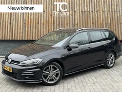 VW Golf VII