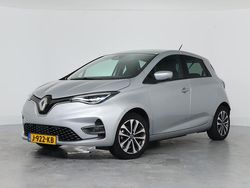 Grijs Gebruikt 2020 Renault Zoe Intens Hatchback | € 15.895 (Eerlijke prijs)