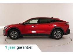 Rood Gebruikt 2024 Peugeot 408 Allure Sedan | € 24.950 (Goede deal)