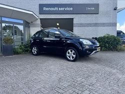 Zwart Gebruikt 2009 Renault Koleos SUV | € 8.250 (Duur)