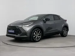 Nieuw 2025 Toyota C-HR SUV | € 42.489 (Eerlijke prijs)