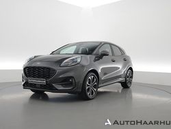 Grijs Gebruikt 2024 Ford Puma ST-Line X SUV | € 23.495 (Eerlijke prijs)