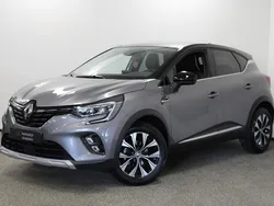 Grijs Gebruikt 2024 Renault Captur Techno SUV | € 21.950 (Goede deal)