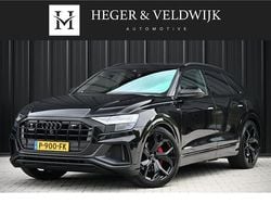 Zwart Gebruikt 2020 Audi Q8 Proline SUV | € 71.800 (Duur)