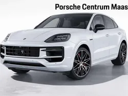 Wit Nieuw 2025 Porsche Cayenne S E-Hybrid SUV | € 172.518 (Eerlijke prijs)
