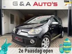 VW up!
