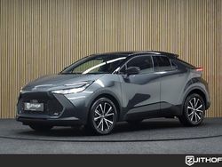 Grijs Gebruikt 2025 Toyota C-HR Edition SUV | € 38.950 (Goede deal)