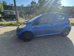Blauw Gebruikt 2009 Peugeot 107 Hatchback | € 2.500 (Goede deal)