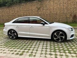 Wit Gebruikt 2020 Audi A3 Sedan | € 24.450 (Goede deal)
