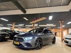 Grijs Gebruikt 2019 Mercedes A250 AMG Hatchback | € 22.950 (Eerlijke prijs)