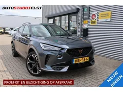 Grijs Gebruikt 2023 Cupra Formentor VZ SUV | € 29.500 (Eerlijke prijs)