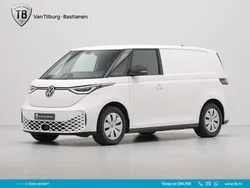 Wit Gebruikt 2023 VW ID. Buzz Van | € 37.235 (Super prijs)