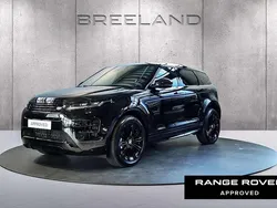 Zwart Gebruikt 2024 Land Rover Range Rover evoque SE Dynamic SUV | € 63.900 (Duur)