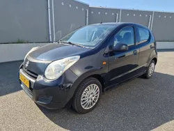 Zwart Gebruikt 2009 Suzuki Alto Hatchback | € 1.750 (Goede deal)