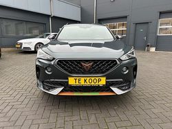Grijs Gebruikt 2021 Cupra Formentor SUV | € 27.450 (Goede deal)