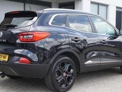 Gebruikt 2017 Renault Kadjar SUV | € 13.250 (Goede deal)