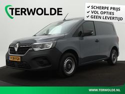 Grijs Gebruikt 2024 Renault Kangoo Komfort | € 15.945 (Eerlijke prijs)