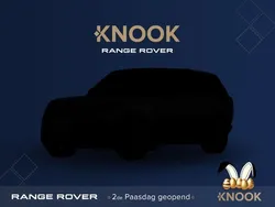 Groen, metallic lak Nieuw 2025 Land Rover Range Rover Autobiography SUV | € 193.950 (Goede deal)
