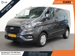 Overige Gebruikt 2020 Ford Transit Custom Trend Van | € 19.900 (Goede deal)