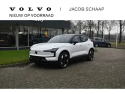 Grijs Nieuw 2024 Volvo EX30 Plus SUV | € 45.330