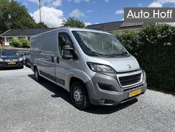 Grijs Gebruikt 2016 Peugeot Boxer Van | € 6.950 (Goede deal)